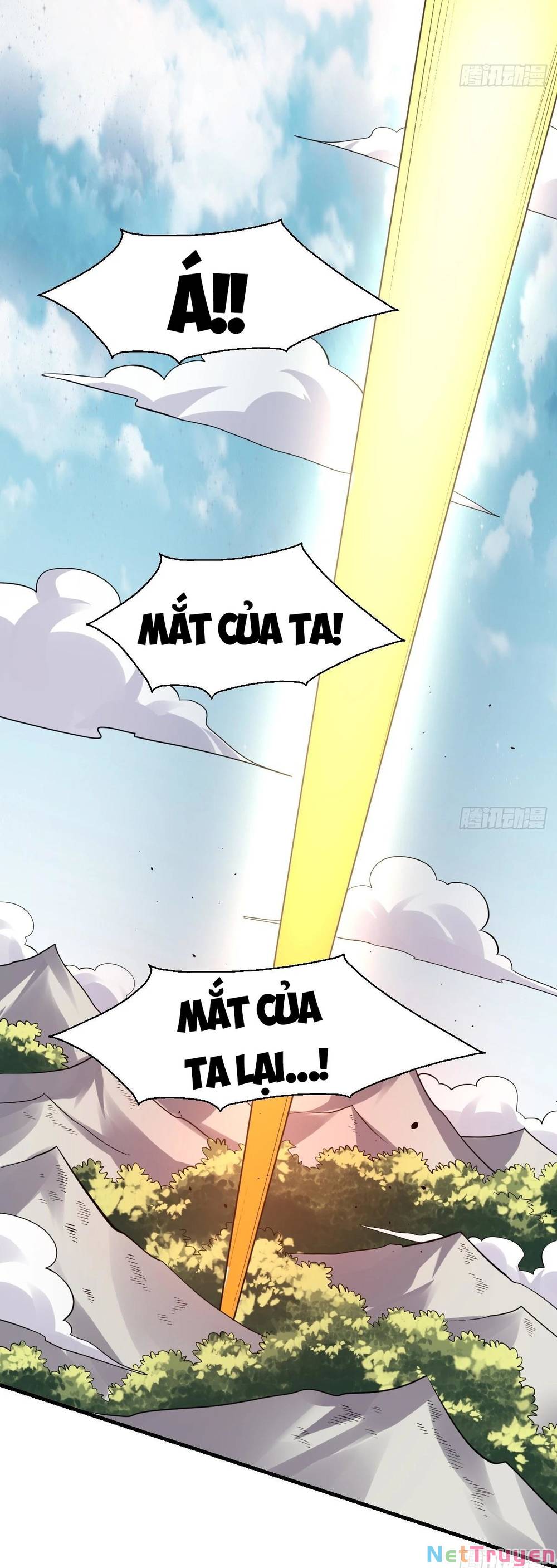 Nguyên Lai Ta Là Tu Tiên Đại Lão: Chapter 192