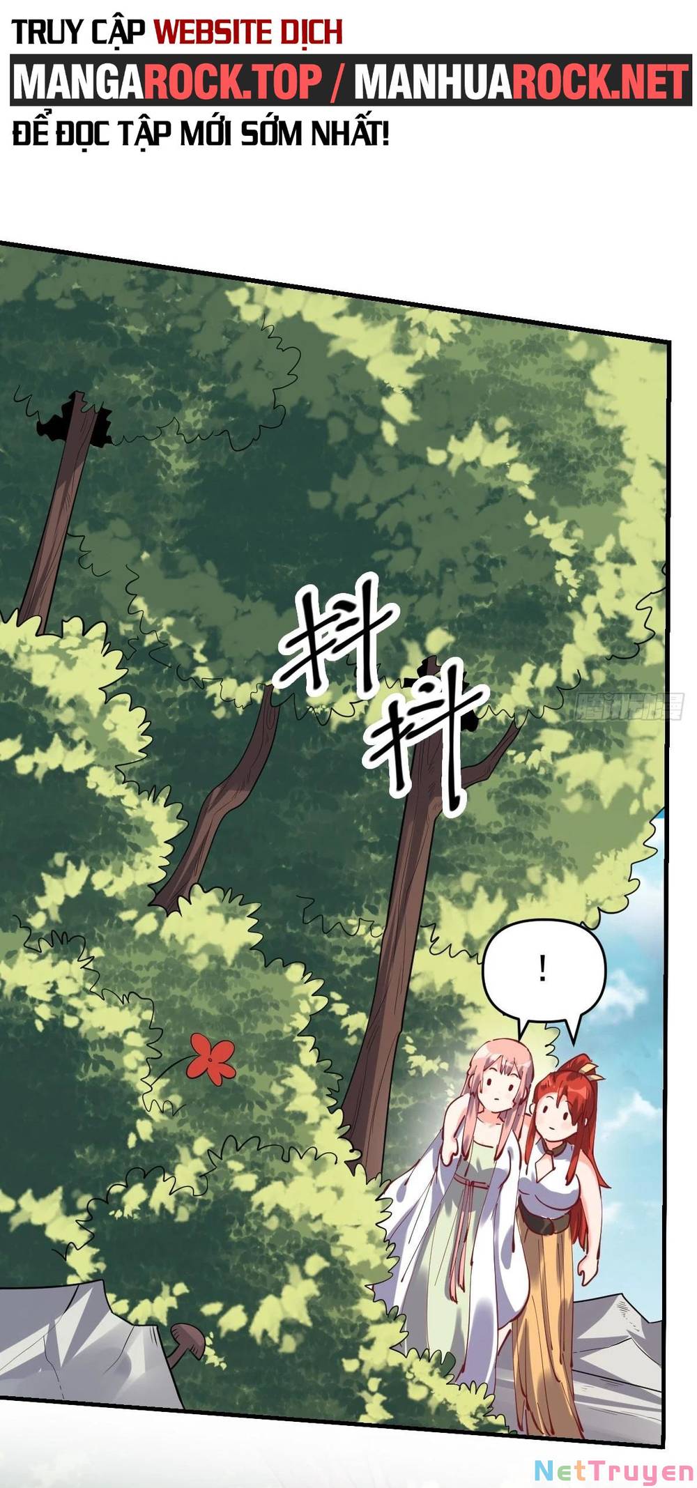 Nguyên Lai Ta Là Tu Tiên Đại Lão: Chapter 192