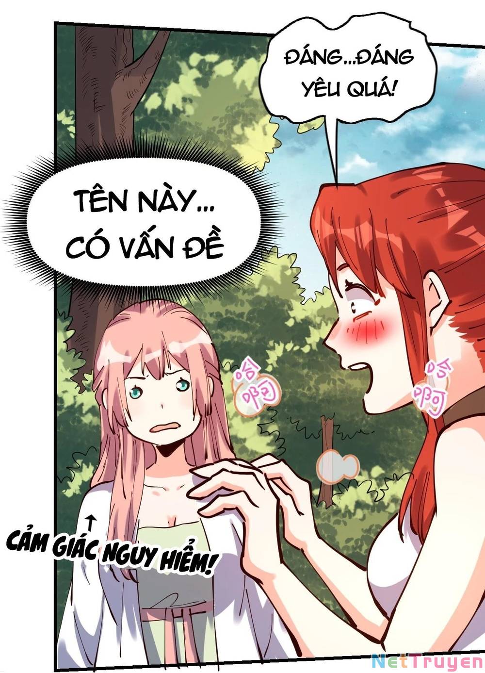 Nguyên Lai Ta Là Tu Tiên Đại Lão: Chapter 192