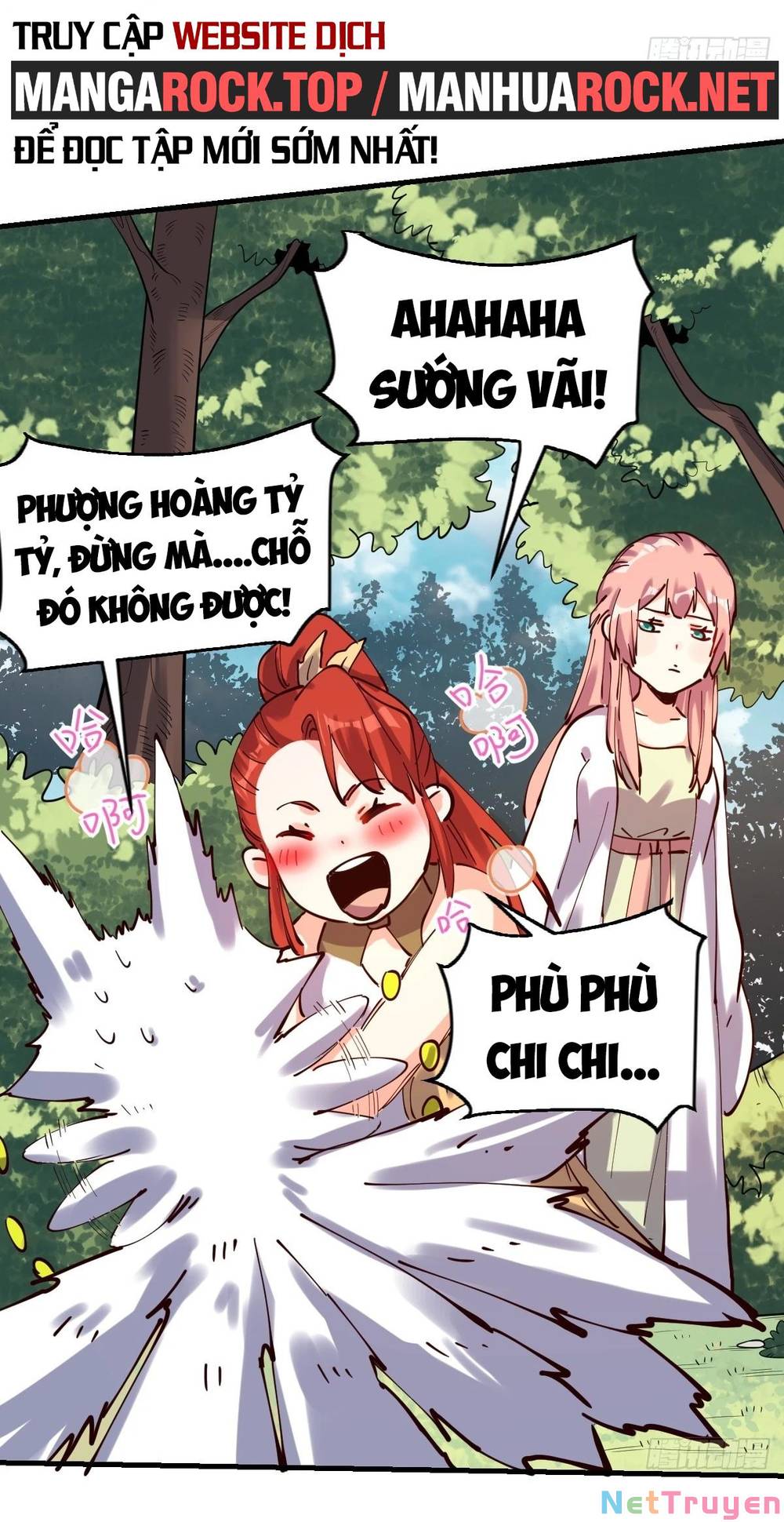 Nguyên Lai Ta Là Tu Tiên Đại Lão: Chapter 192