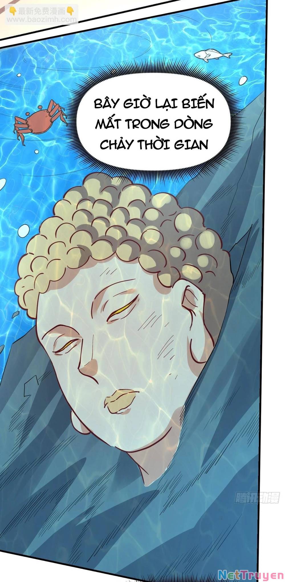 Nguyên Lai Ta Là Tu Tiên Đại Lão: Chapter 192