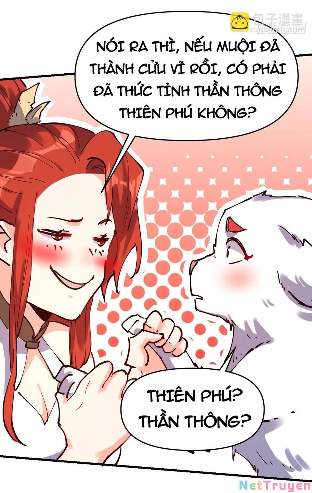 Nguyên Lai Ta Là Tu Tiên Đại Lão: Chapter 192