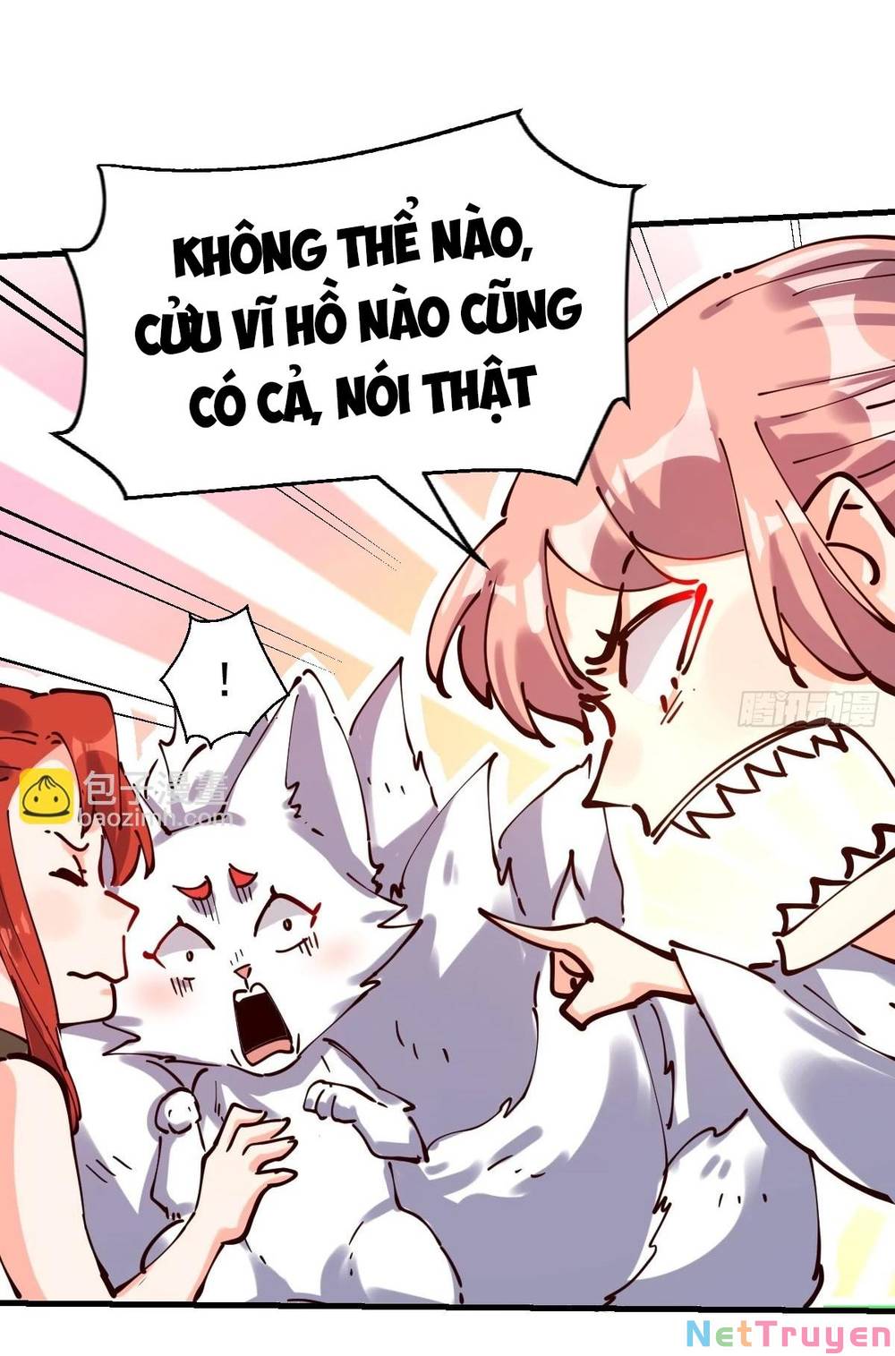 Nguyên Lai Ta Là Tu Tiên Đại Lão: Chapter 192