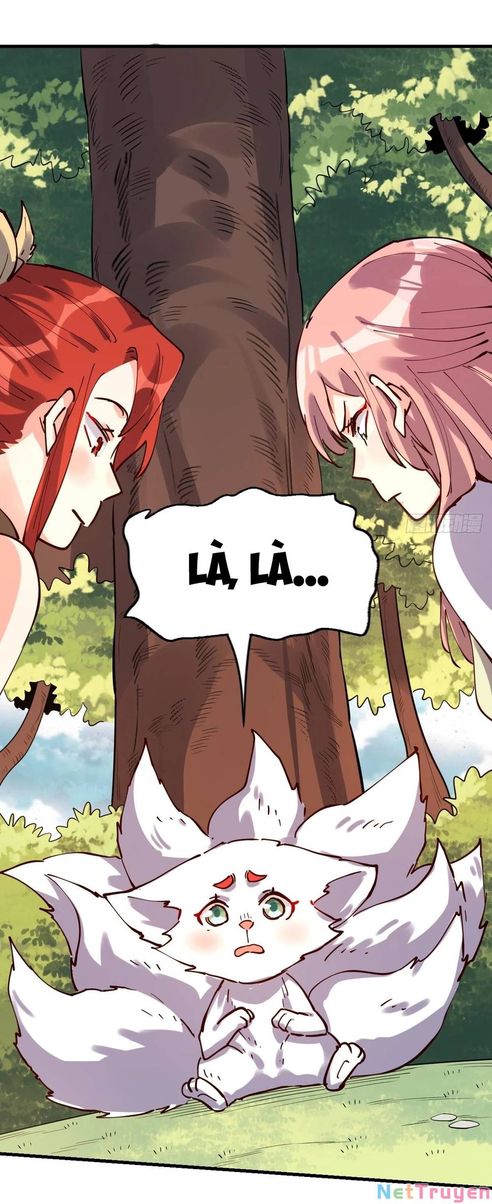 Nguyên Lai Ta Là Tu Tiên Đại Lão: Chapter 192
