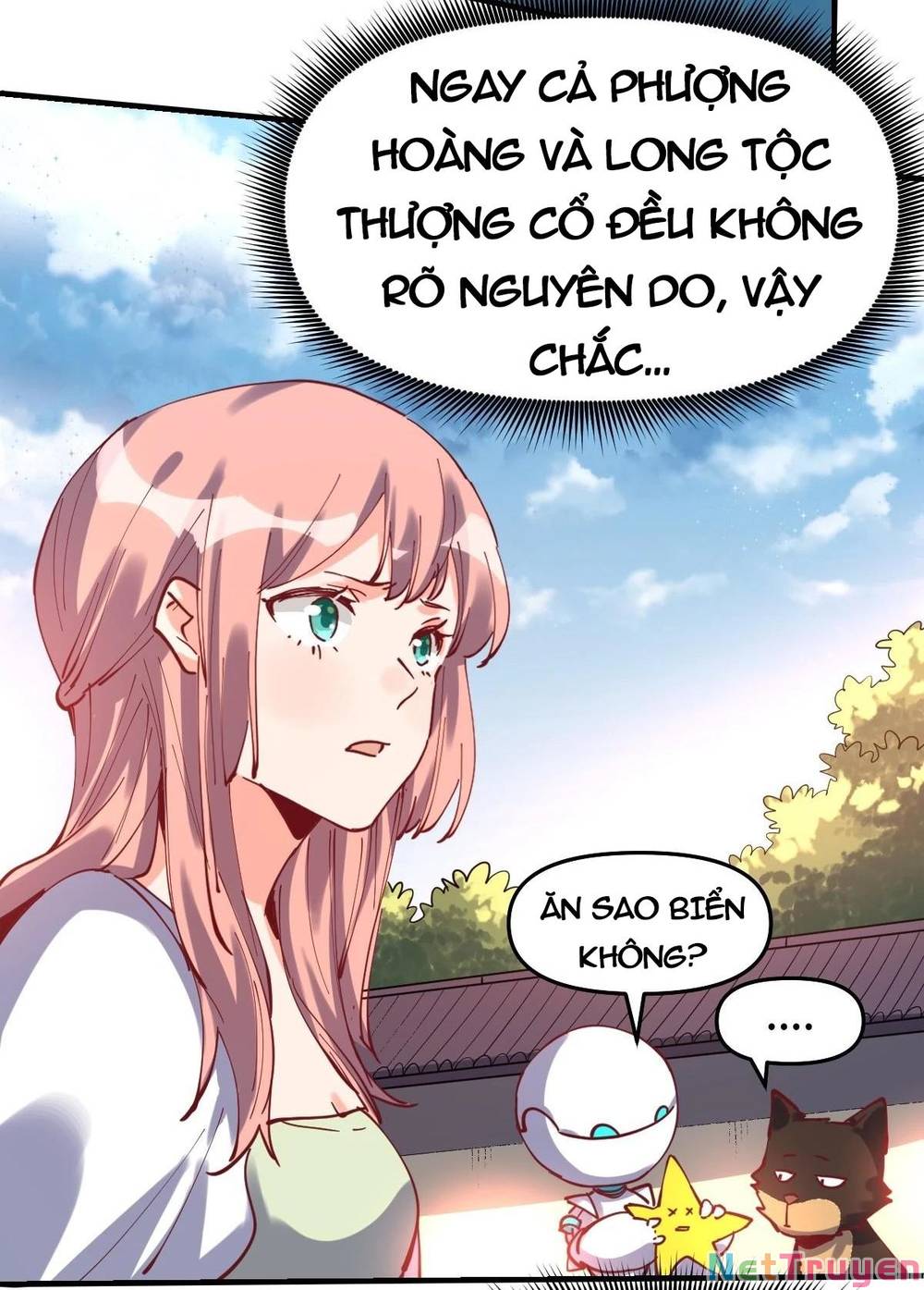 Nguyên Lai Ta Là Tu Tiên Đại Lão: Chapter 192