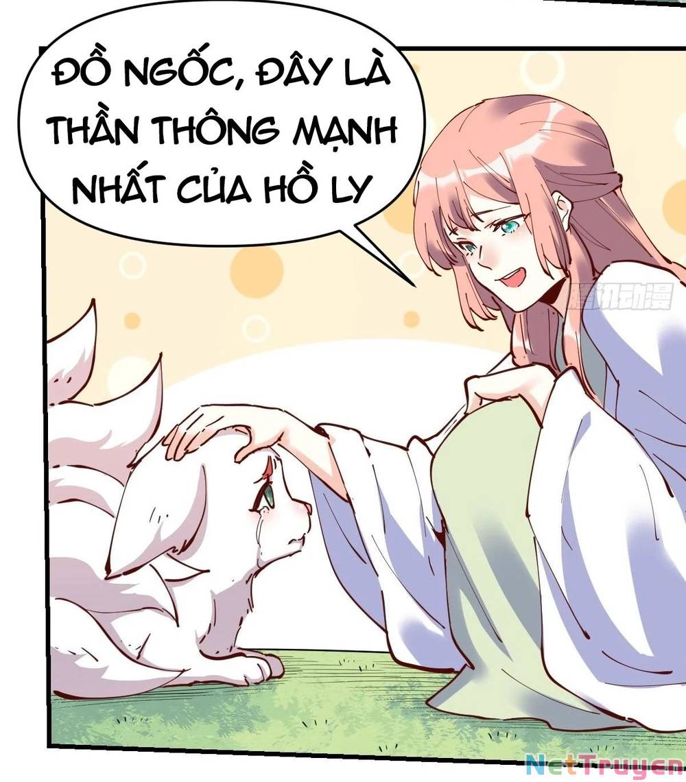 Nguyên Lai Ta Là Tu Tiên Đại Lão: Chapter 193