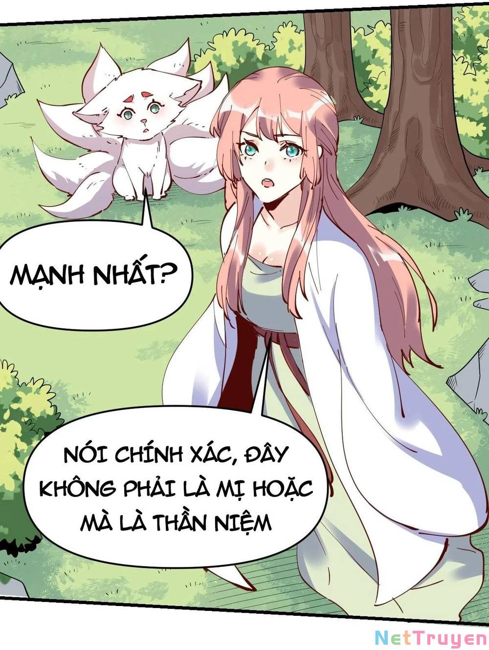 Nguyên Lai Ta Là Tu Tiên Đại Lão: Chapter 193