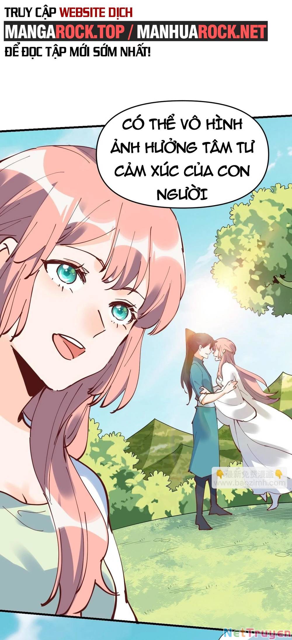 Nguyên Lai Ta Là Tu Tiên Đại Lão: Chapter 193