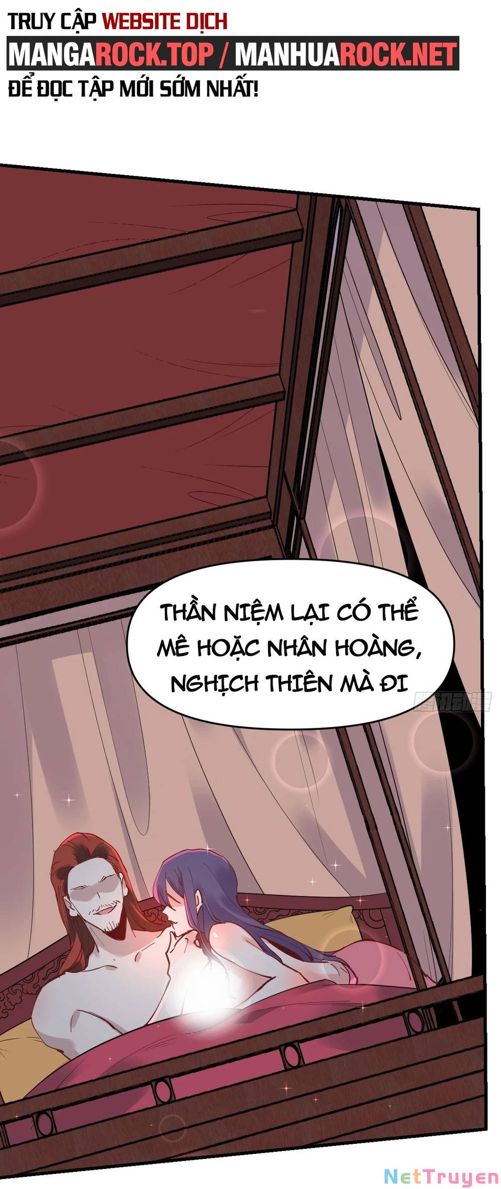 Nguyên Lai Ta Là Tu Tiên Đại Lão: Chapter 193