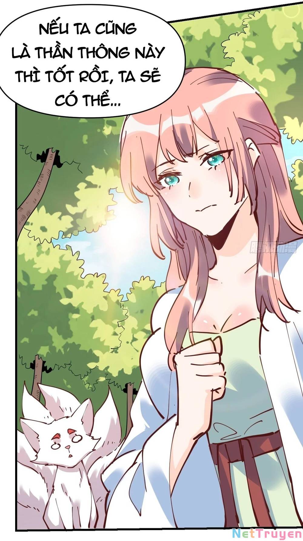 Nguyên Lai Ta Là Tu Tiên Đại Lão: Chapter 193