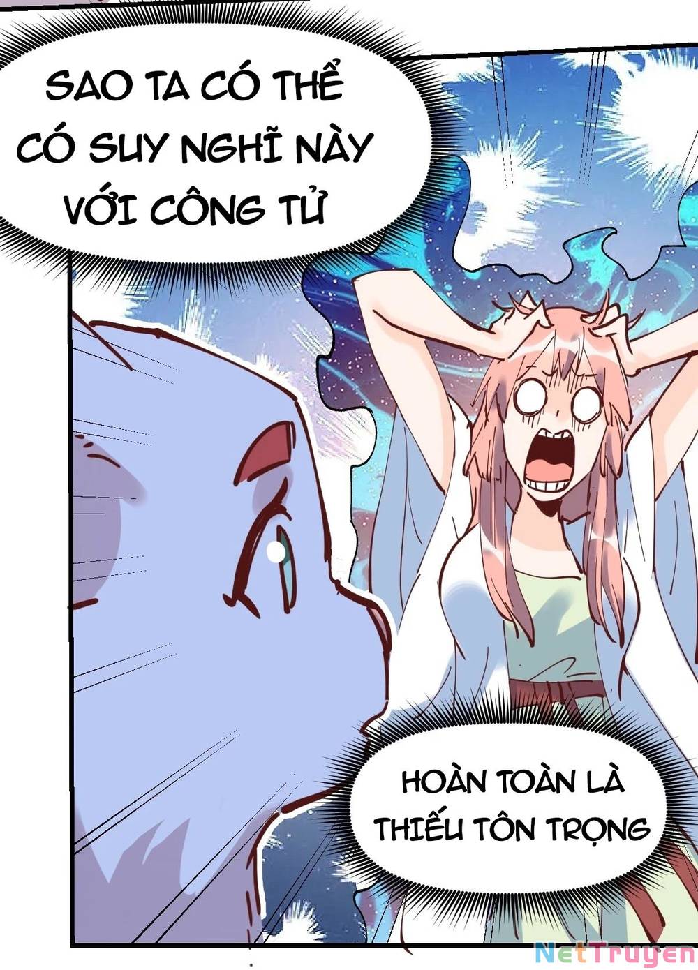 Nguyên Lai Ta Là Tu Tiên Đại Lão: Chapter 193
