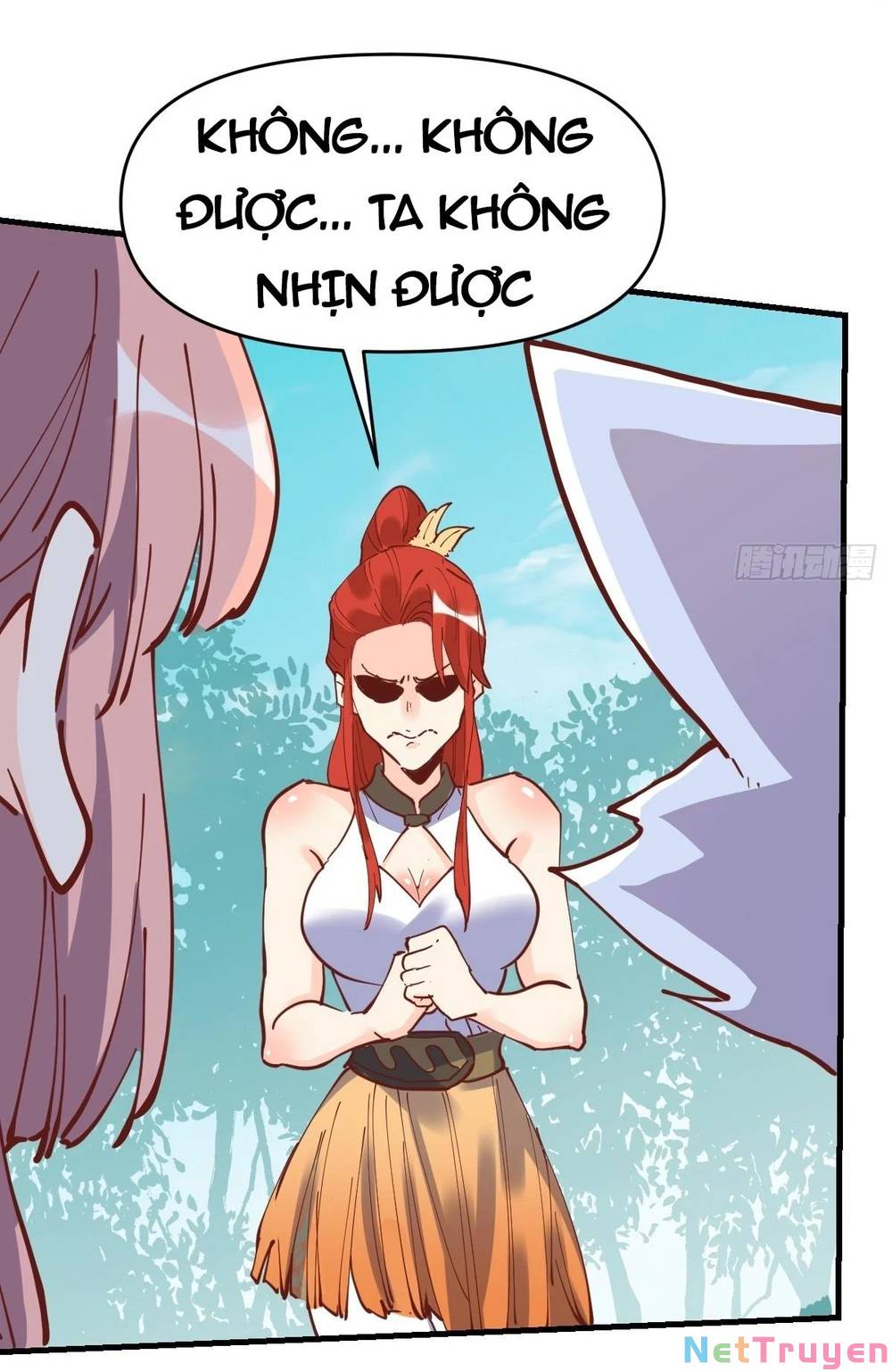 Nguyên Lai Ta Là Tu Tiên Đại Lão: Chapter 193