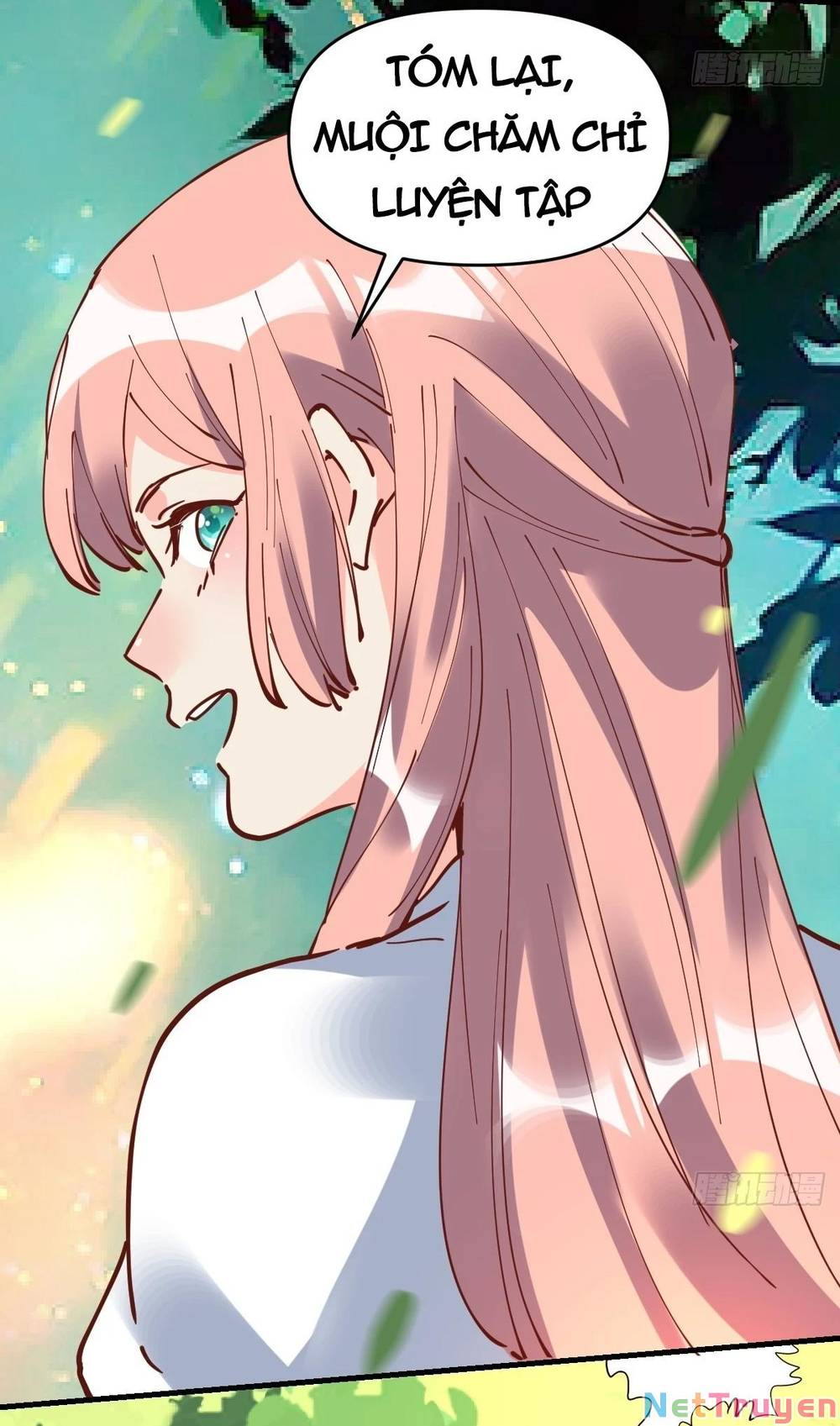 Nguyên Lai Ta Là Tu Tiên Đại Lão: Chapter 193