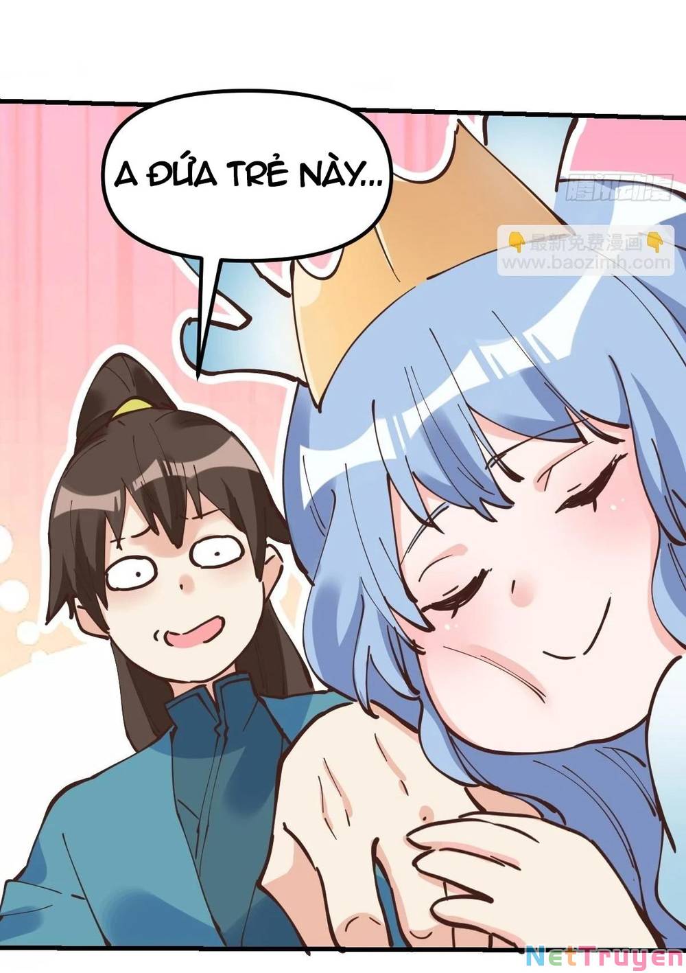 Nguyên Lai Ta Là Tu Tiên Đại Lão: Chapter 193
