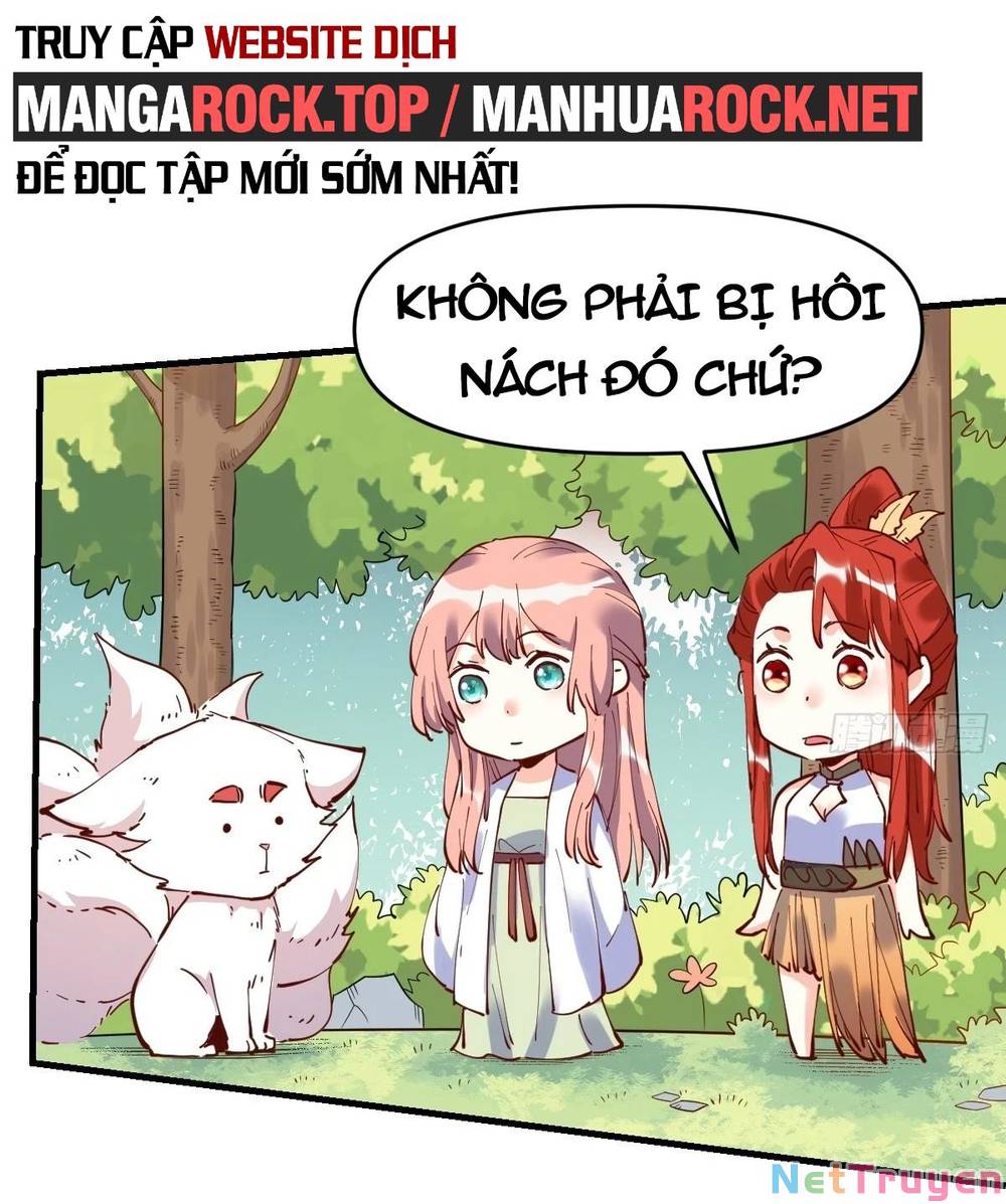 Nguyên Lai Ta Là Tu Tiên Đại Lão: Chapter 193