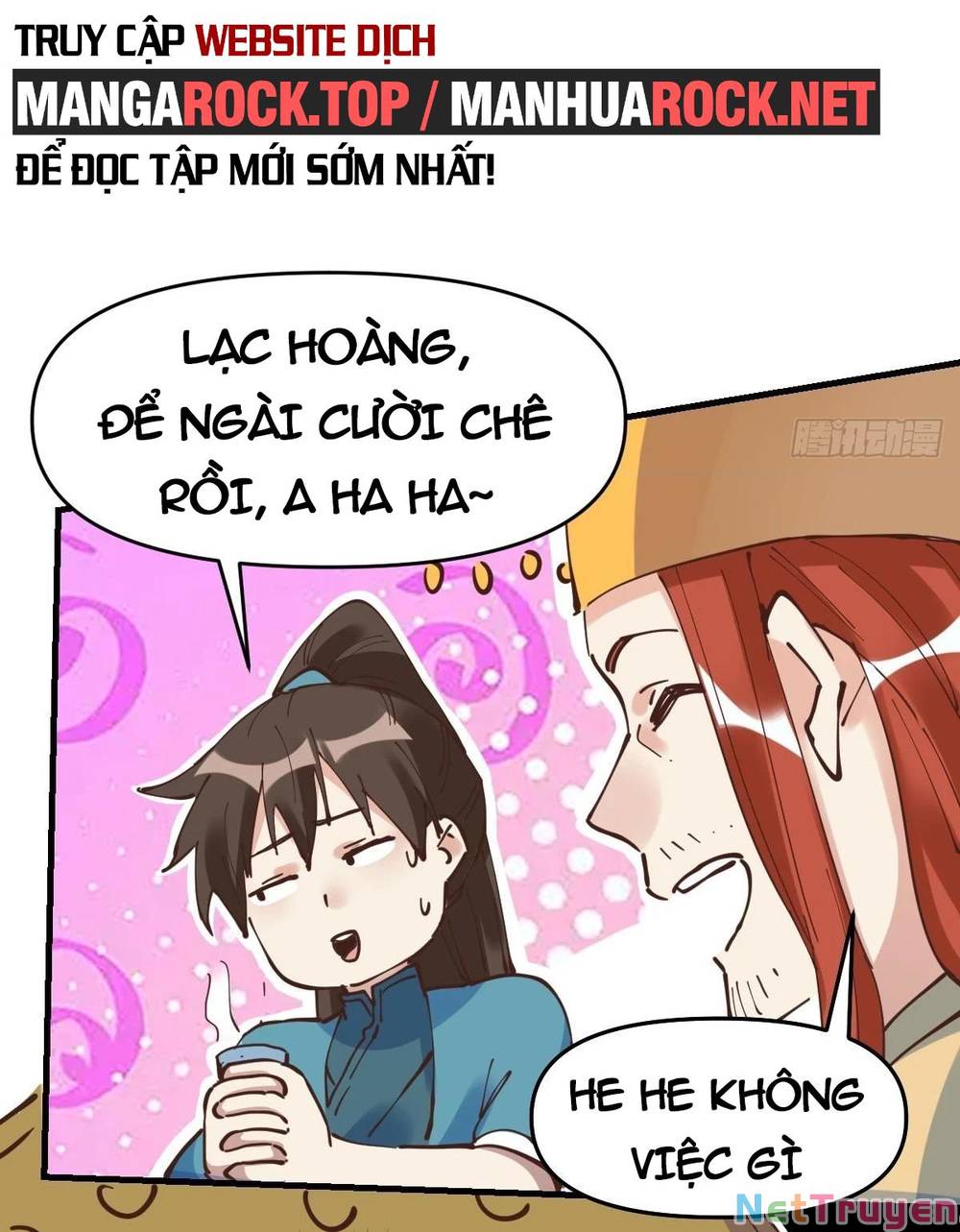 Nguyên Lai Ta Là Tu Tiên Đại Lão: Chapter 193