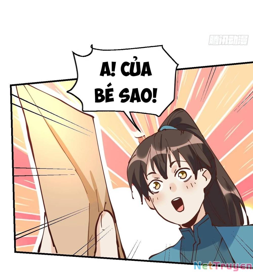 Nguyên Lai Ta Là Tu Tiên Đại Lão: Chapter 193