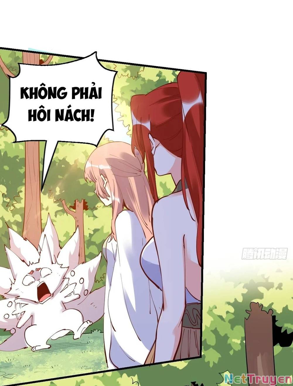 Nguyên Lai Ta Là Tu Tiên Đại Lão: Chapter 193