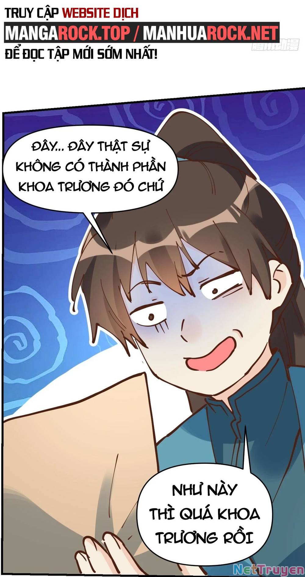 Nguyên Lai Ta Là Tu Tiên Đại Lão: Chapter 193