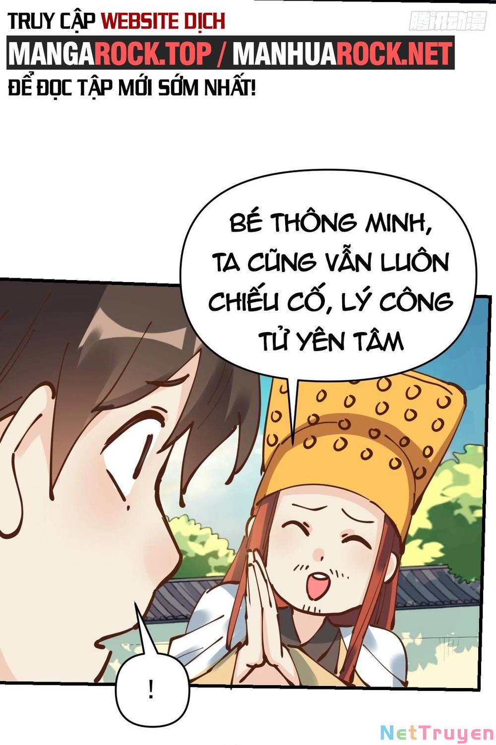 Nguyên Lai Ta Là Tu Tiên Đại Lão: Chapter 193
