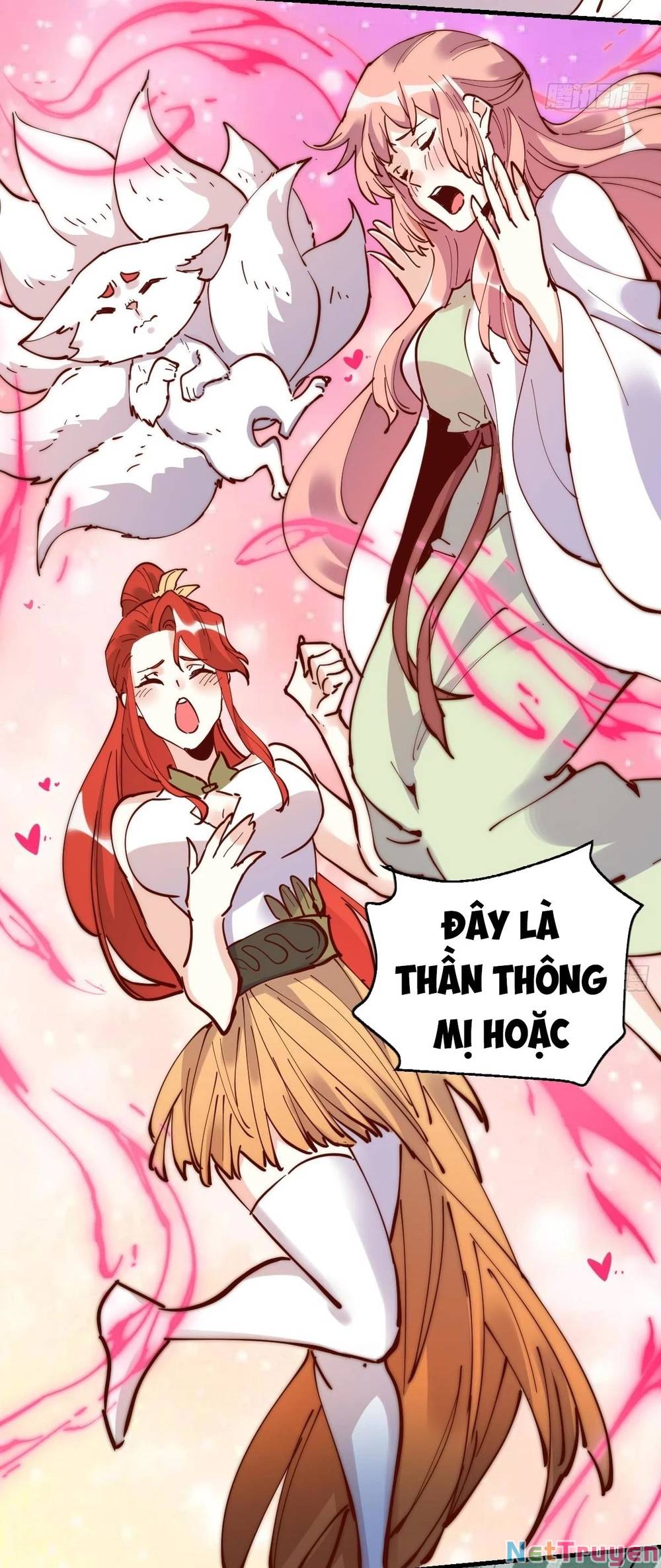 Nguyên Lai Ta Là Tu Tiên Đại Lão: Chapter 193