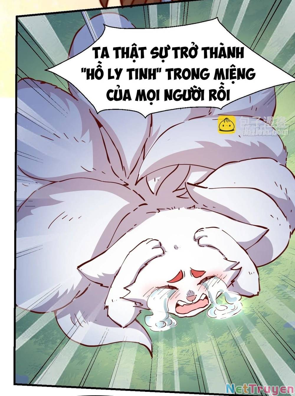 Nguyên Lai Ta Là Tu Tiên Đại Lão: Chapter 193