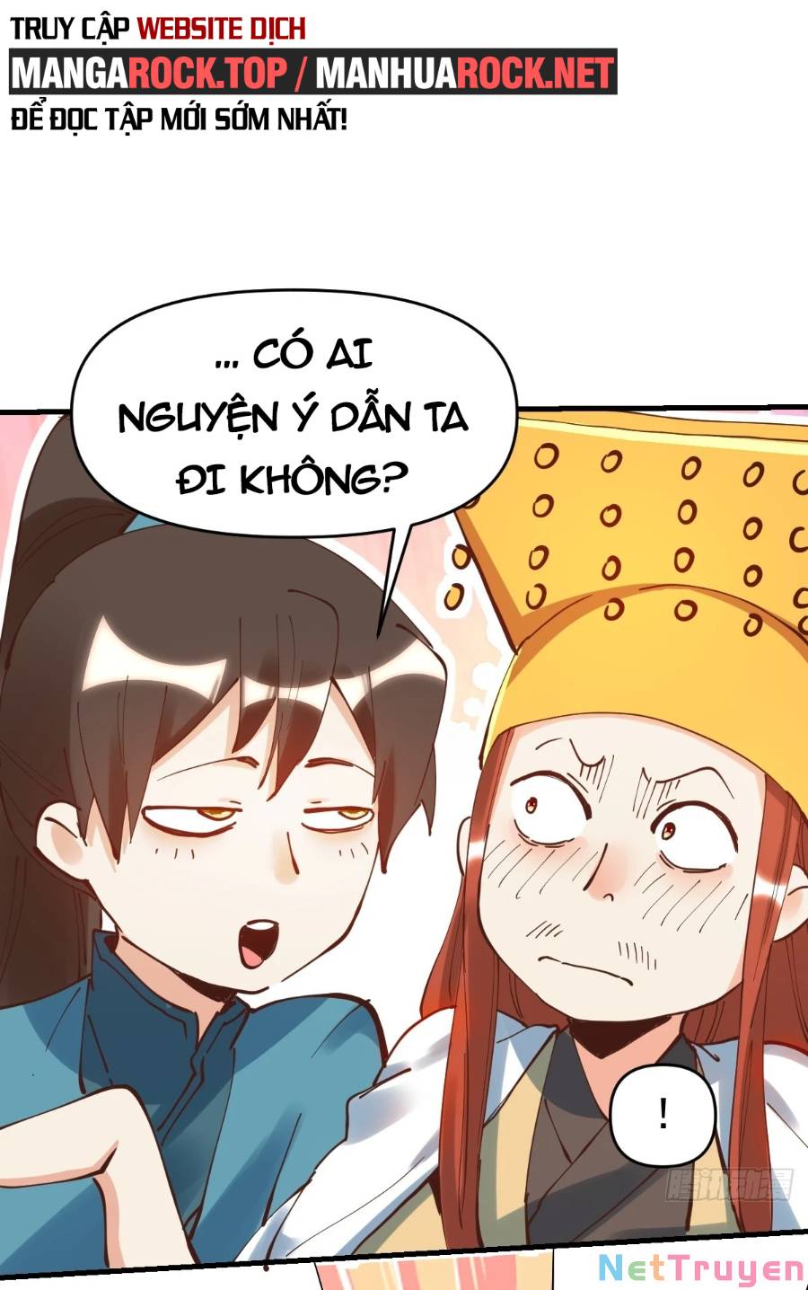 Nguyên Lai Ta Là Tu Tiên Đại Lão: Chapter 194