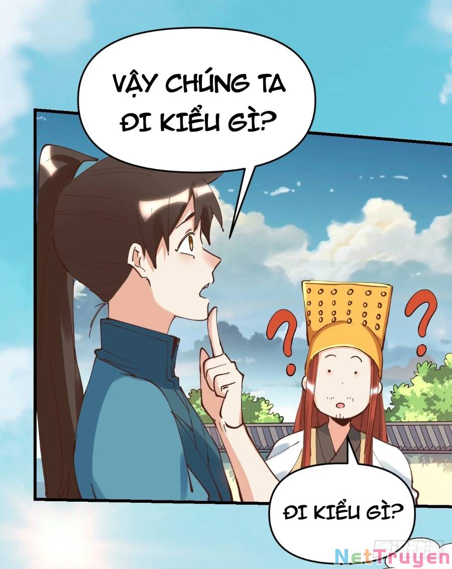 Nguyên Lai Ta Là Tu Tiên Đại Lão: Chapter 194