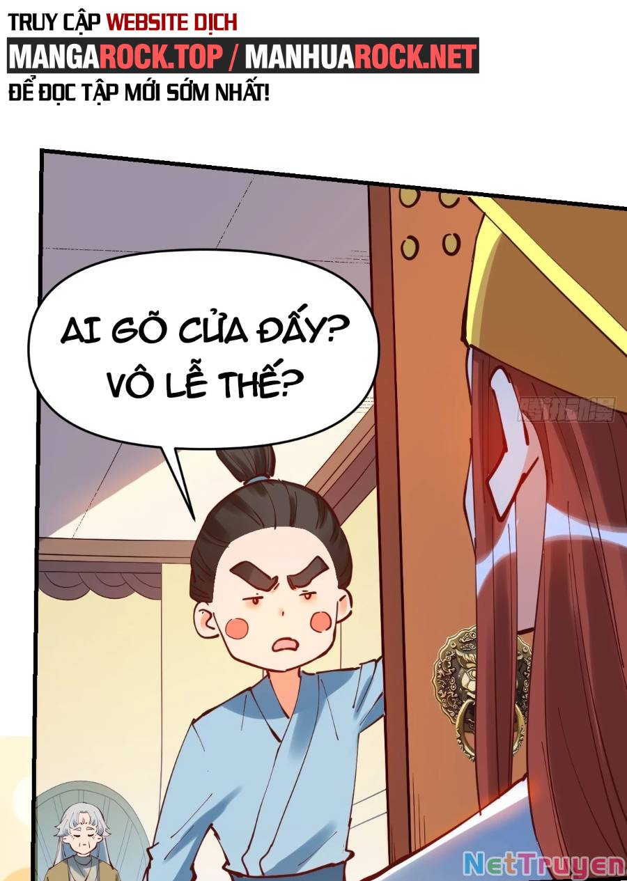 Nguyên Lai Ta Là Tu Tiên Đại Lão: Chapter 194