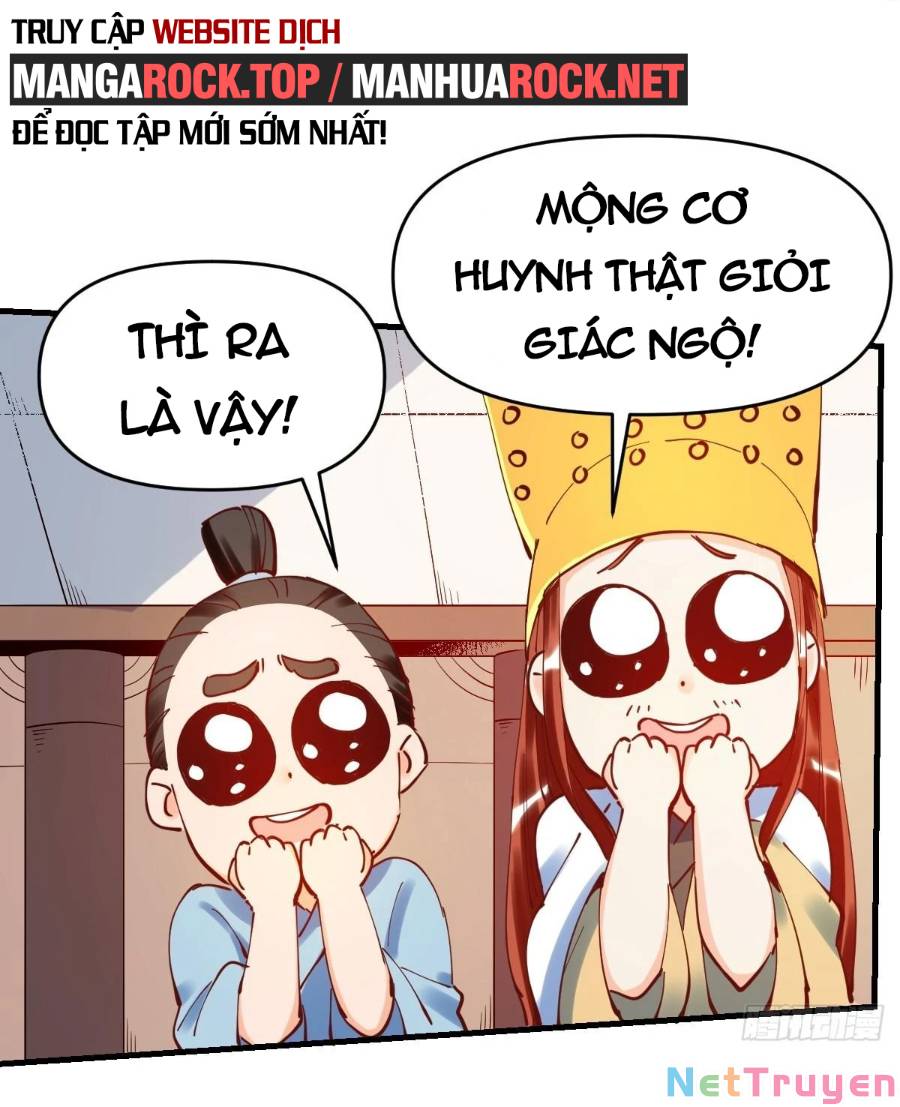 Nguyên Lai Ta Là Tu Tiên Đại Lão: Chapter 194
