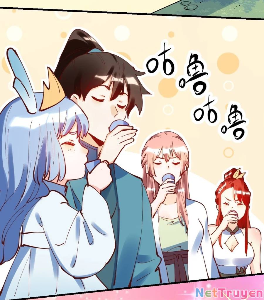 Nguyên Lai Ta Là Tu Tiên Đại Lão: Chapter 194