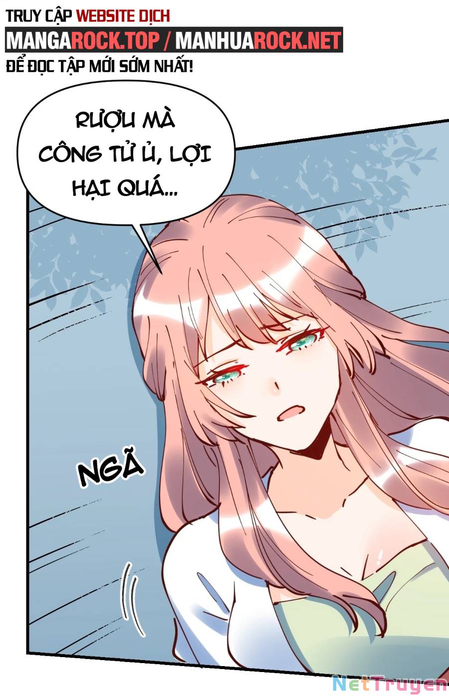 Nguyên Lai Ta Là Tu Tiên Đại Lão: Chapter 194