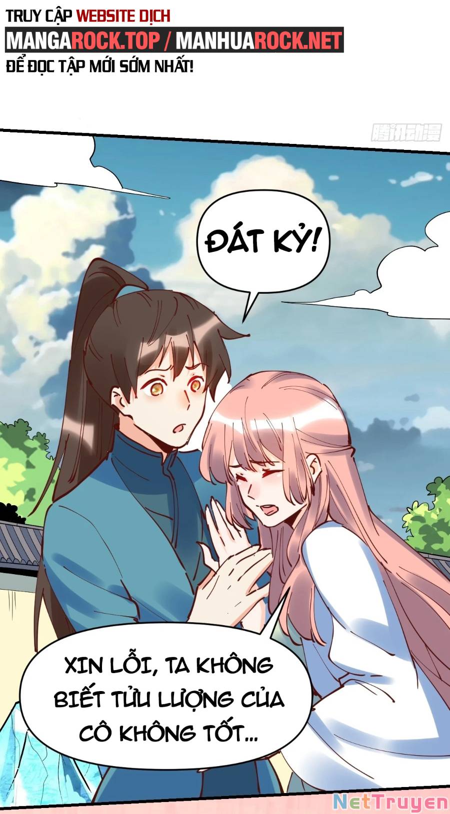 Nguyên Lai Ta Là Tu Tiên Đại Lão: Chapter 194
