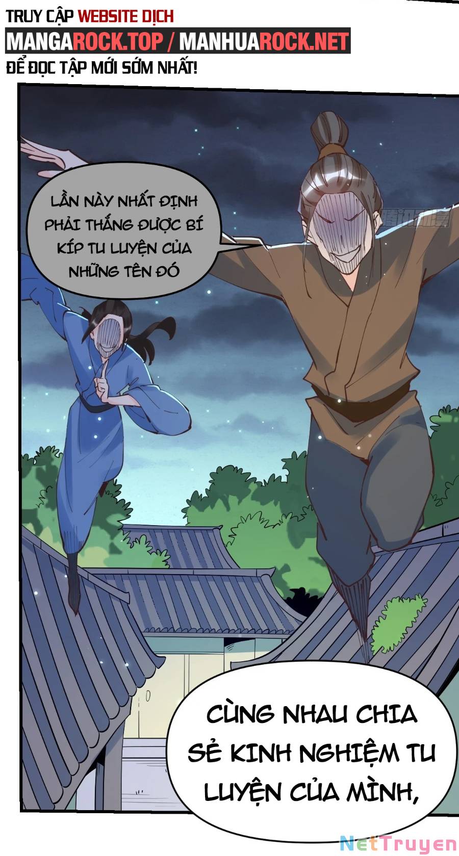 Nguyên Lai Ta Là Tu Tiên Đại Lão: Chapter 194
