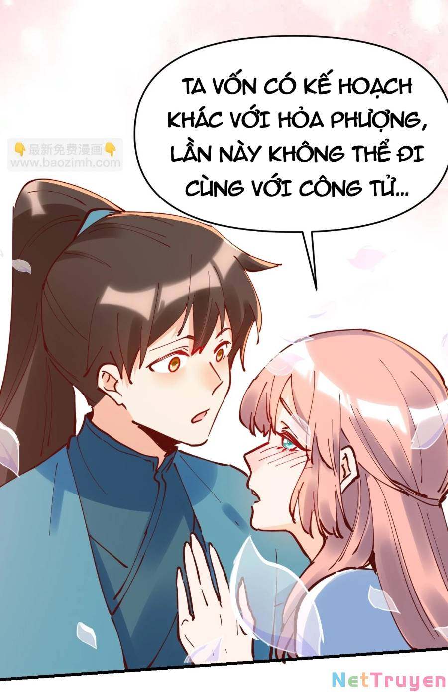 Nguyên Lai Ta Là Tu Tiên Đại Lão: Chapter 194