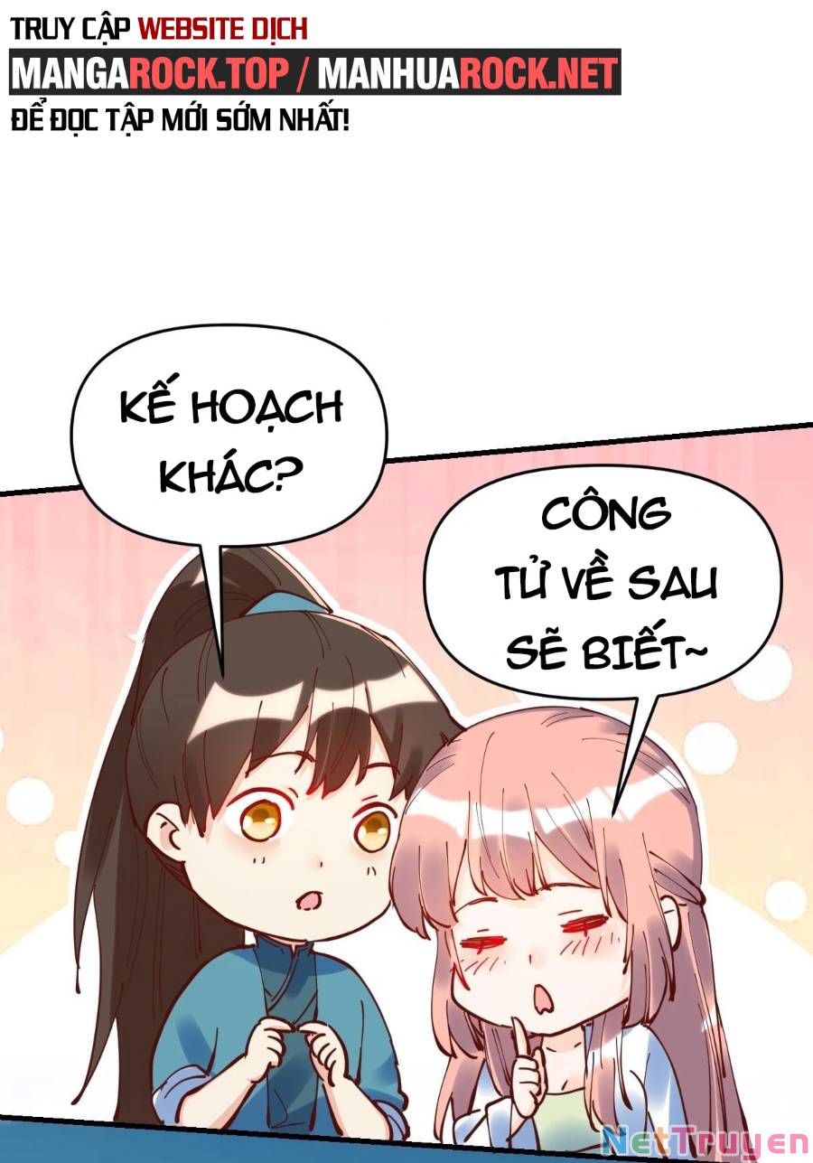 Nguyên Lai Ta Là Tu Tiên Đại Lão: Chapter 194