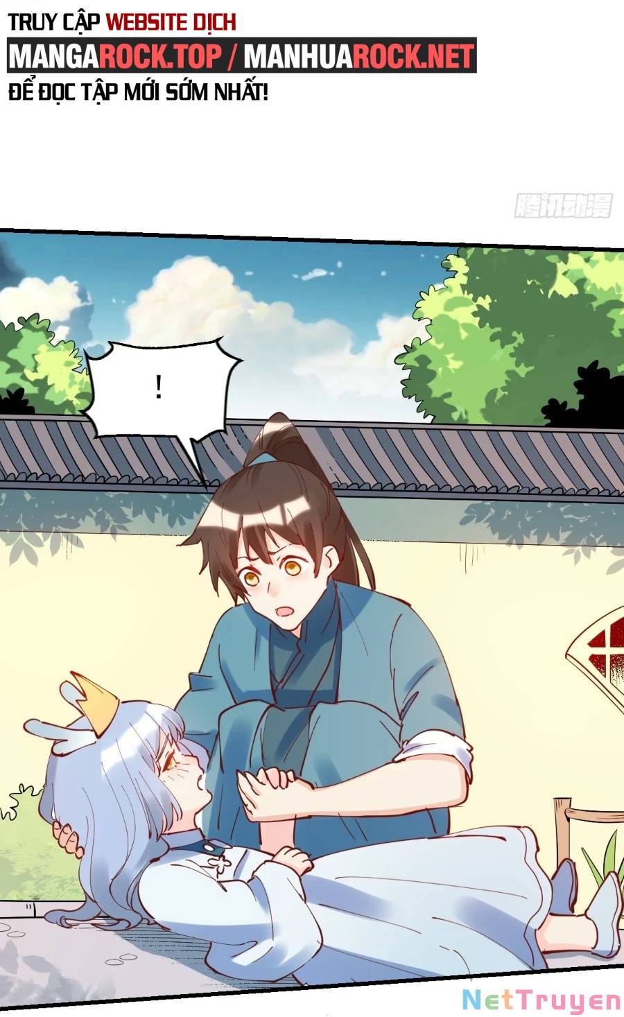 Nguyên Lai Ta Là Tu Tiên Đại Lão: Chapter 194