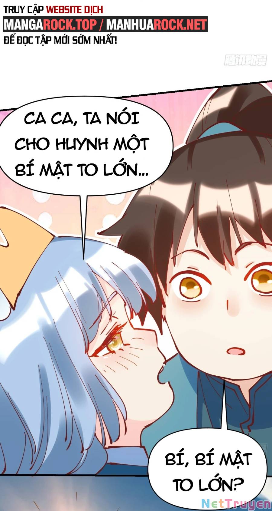 Nguyên Lai Ta Là Tu Tiên Đại Lão: Chapter 194