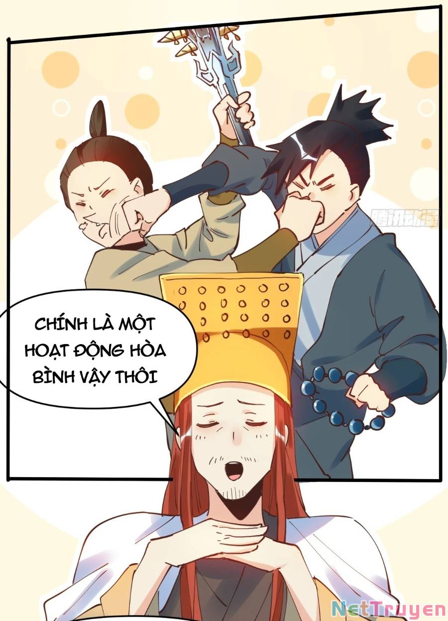 Nguyên Lai Ta Là Tu Tiên Đại Lão: Chapter 194