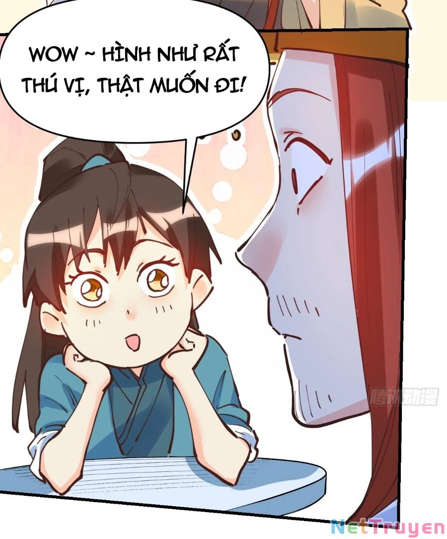 Nguyên Lai Ta Là Tu Tiên Đại Lão: Chapter 194