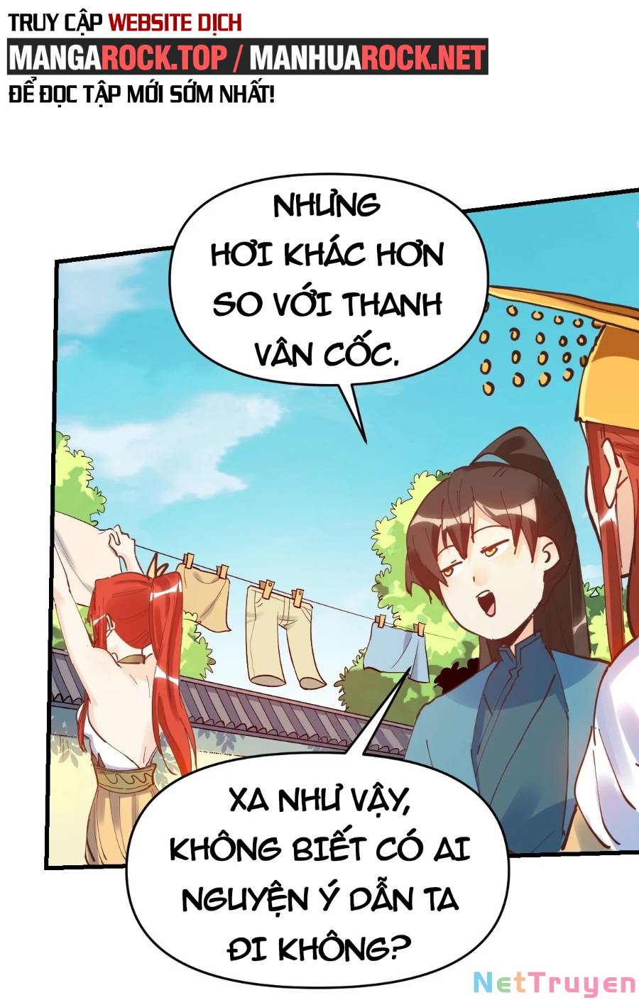 Nguyên Lai Ta Là Tu Tiên Đại Lão: Chapter 194