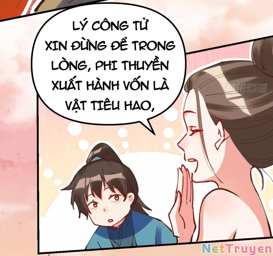 Nguyên Lai Ta Là Tu Tiên Đại Lão: Chapter 196
