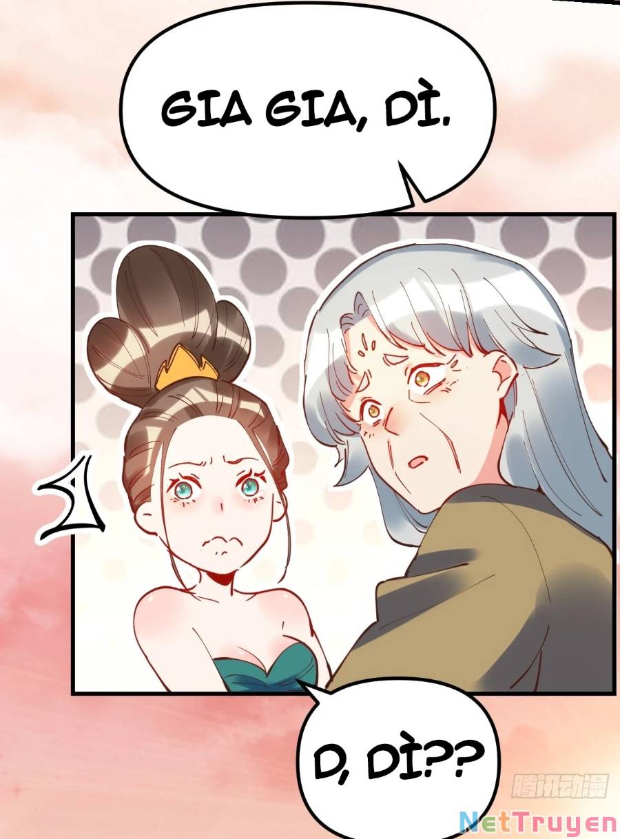 Nguyên Lai Ta Là Tu Tiên Đại Lão: Chapter 196