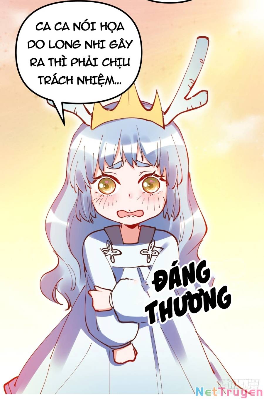 Nguyên Lai Ta Là Tu Tiên Đại Lão: Chapter 196