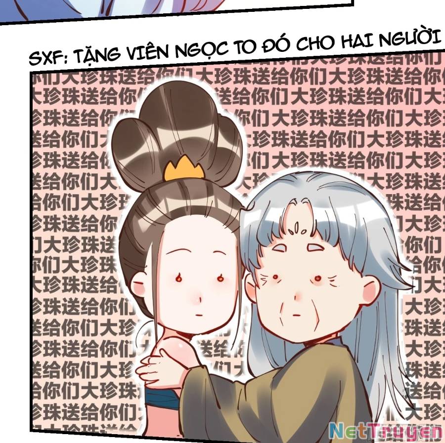 Nguyên Lai Ta Là Tu Tiên Đại Lão: Chapter 196
