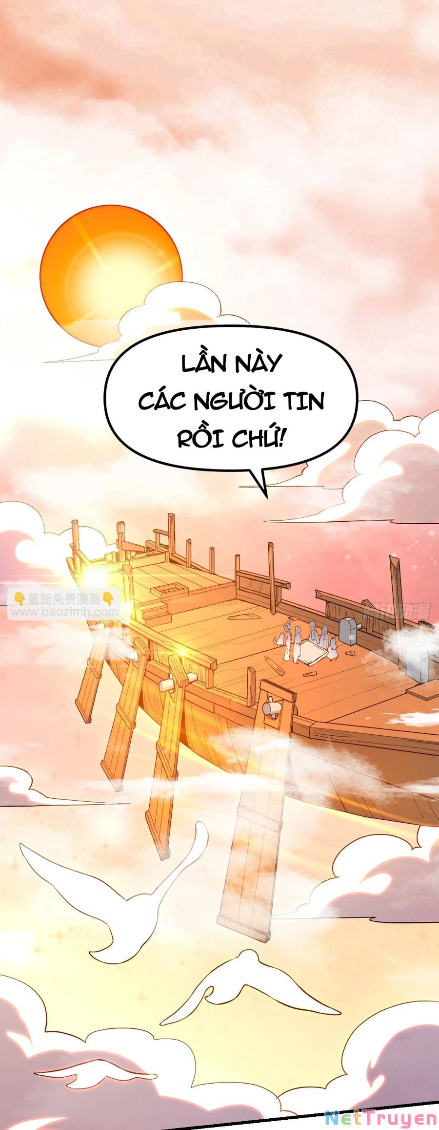 Nguyên Lai Ta Là Tu Tiên Đại Lão: Chapter 196