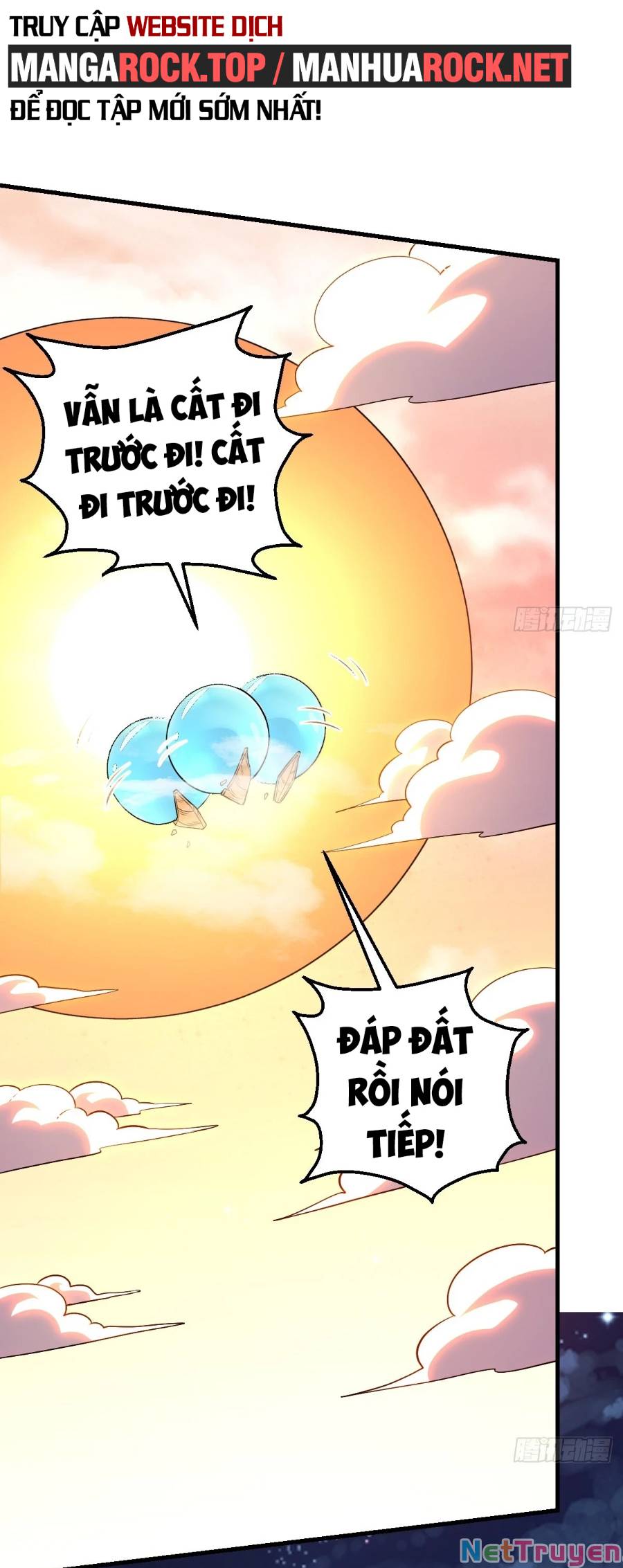 Nguyên Lai Ta Là Tu Tiên Đại Lão: Chapter 196