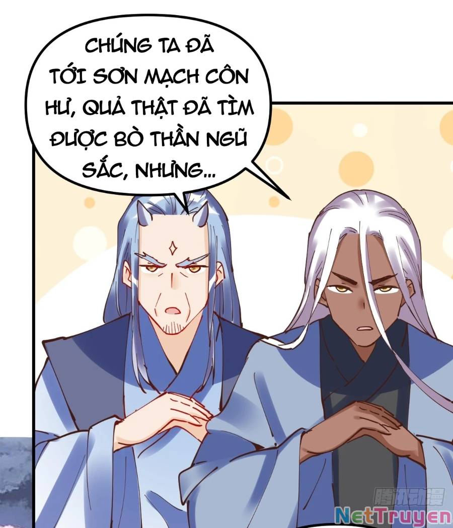 Nguyên Lai Ta Là Tu Tiên Đại Lão: Chapter 196