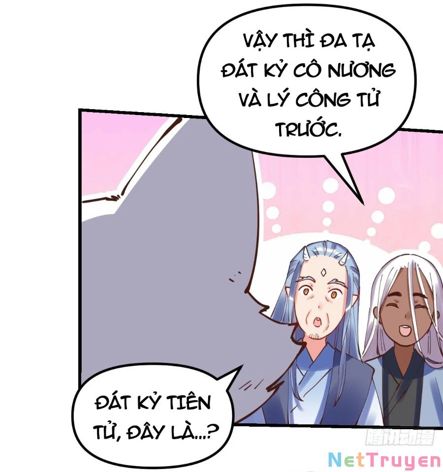 Nguyên Lai Ta Là Tu Tiên Đại Lão: Chapter 196