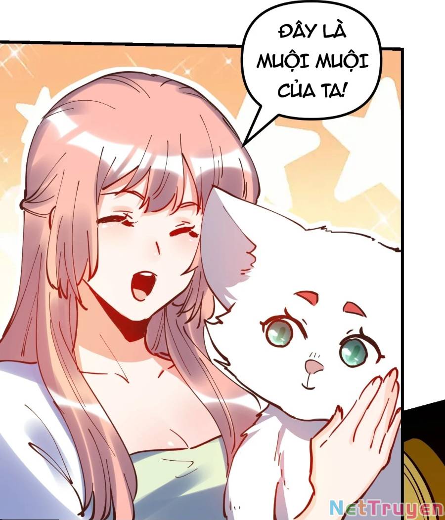 Nguyên Lai Ta Là Tu Tiên Đại Lão: Chapter 196